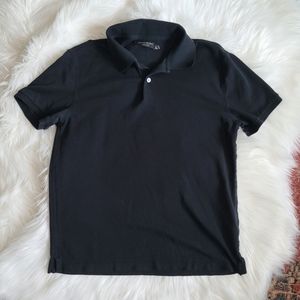 ❌️SOLD❌️Banana Republic 🍌 Luxury touch performance polo